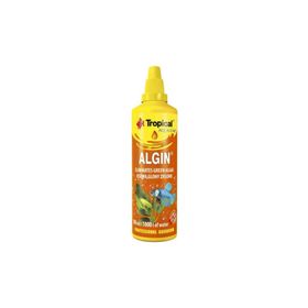 Tropical Algin 250 ml Yosun Önleyici