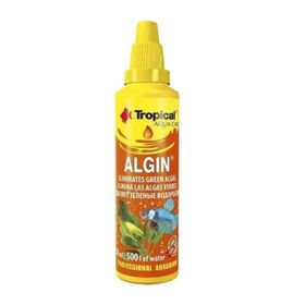 Tropical Algin 50 ml Yosun Önleyici
