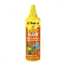 Tropical Algin 50 ml Yosun Önleyici