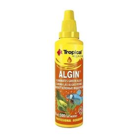Tropical Algin 50 ml Yosun Önleyici