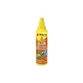 Tropical Algin 50 ml Yosun Önleyici