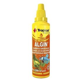Tropical Algin 50 ml Yosun Önleyici
