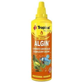 Tropical Algin 500 ml Akvaryum Yosun Giderici