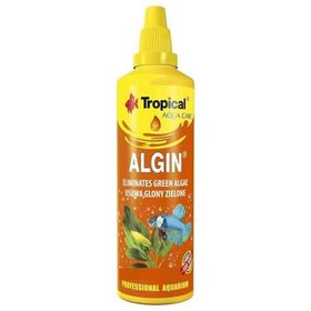 Tropical Algin 500 ml Akvaryum Yosun Giderici