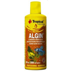 Tropical Algin 500 ml Akvaryum Yosun Giderici
