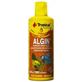 Tropical Algin 500 ml Akvaryum Yosun Giderici
