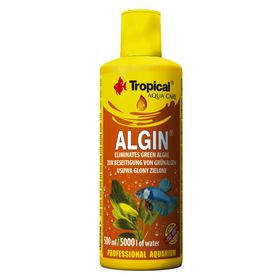 Tropical Algin 500 ml Akvaryum Yosun Giderici