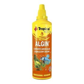 Tropical Algin 500 ml Akvaryum Yosun Giderici