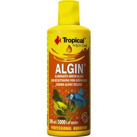 Tropical Algin 500 ml Akvaryum Yosun Giderici
