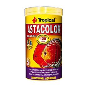 Tropical Astacolor 100 gr Açık Balık Yemi