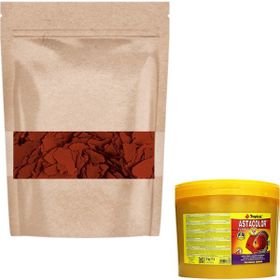Tropical Astacolor 100 gr Açık Balık Yemi