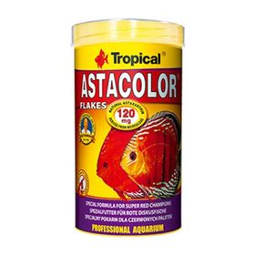 Tropical Astacolor 100 gr Açık Balık Yemi