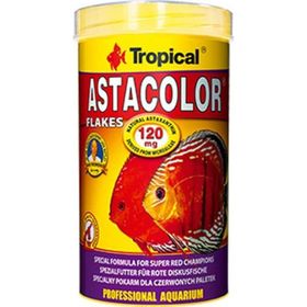 Tropical Astacolor 100 gr Açık Balık Yemi