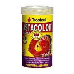 Tropical Astacolor 100 ml 20 gr Balık Yemi