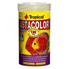 Tropical Astacolor 100 ml 20 gr Balık Yemi
