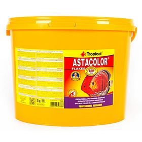 Tropical Astacolor 11 lt 2 kg Balık Yemi