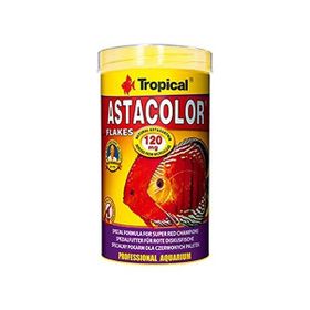 Tropical Astacolor 250 gr Açık Balık Yemi