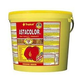 Tropical Astacolor 250 gr Açık Balık Yemi