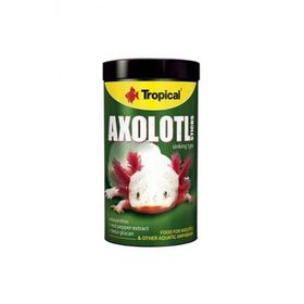 Tropical Axolotl Sticks 250 ml 135 gr Balık Yemi