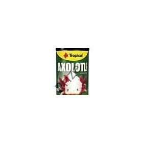 Tropical Axolotl Sticks 250 ml 135 gr Balık Yemi