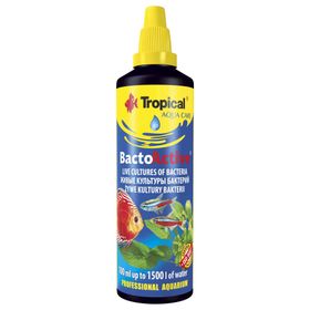 Tropical Bacto Active 100 ml Bakteri Kültürü