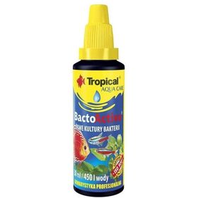 Tropical Bacto Active 100 ml Bakteri Kültürü