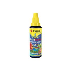 Tropical Bacto Active 100 ml Bakteri Kültürü