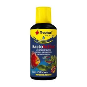 Tropical Bacto Active 250 ml Bakteri Kültürü