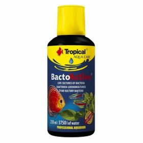 Tropical Bacto Active 250 ml Bakteri Kültürü