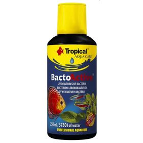 Tropical Bacto Active 250 ml Bakteri Kültürü