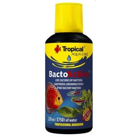 Tropical Bacto Active 250 ml Bakteri Kültürü