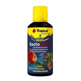 Tropical Bacto Active 250 ml Bakteri Kültürü