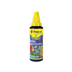 Tropical Bacto Active 30 ml Bakteri Kültürü