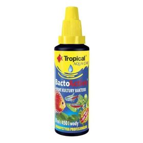 Tropical Bacto Active 30 ml Bakteri Kültürü