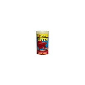 Tropical Betta Krill & Bloodworms 15 gr Balık Yemi