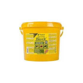 Tropical Bio-Vit 50 gr Balık Yemi