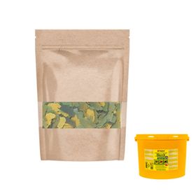 Tropical Bio-Vit 50 gr Balık Yemi