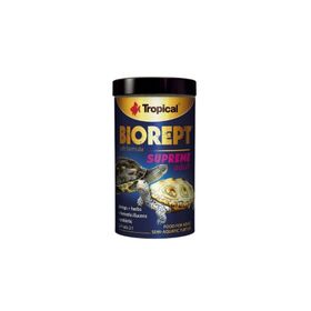 Tropical Biorept Supreme 70 gr 250 ml Yetişkin Kaplumbağa Yemi
