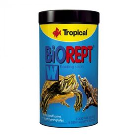Tropical Biorept W 250 ml 75 gr Kaplumbağa Yemi
