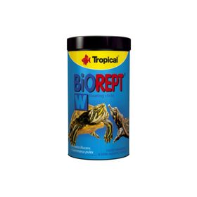 Tropical Biorept W 250 ml 75 gr Kaplumbağa Yemi