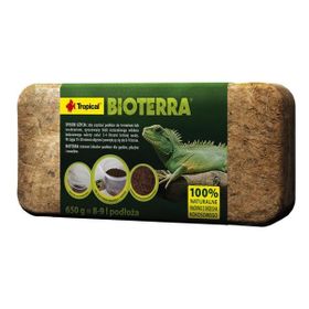 Tropical Bioterra Sürüngen 650 gr Taban Malzemesi