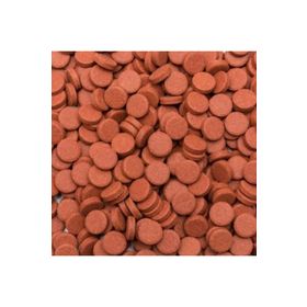 Tropical Breeder Line Colour 100 Adet Tablet Balık Yemi