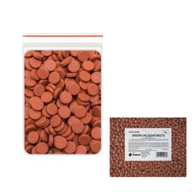 Tropical Breeder Line Colour 100 Adet Tablet Balık Yemi