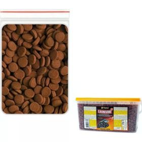 Tropical Carnivore 100 gr Açık Balık Yemi