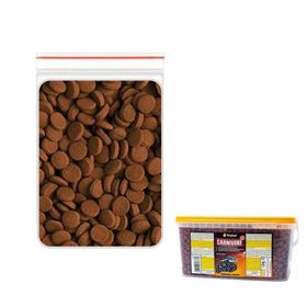 Tropical Carnivore 100 gr Açık Balık Yemi