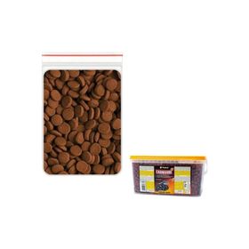 Tropical Carnivore 100 gr Açık Balık Yemi