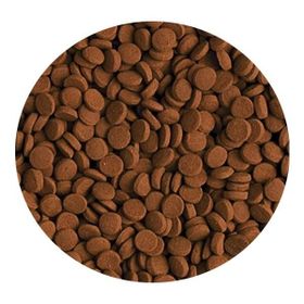 Tropical Carnivore 100 gr Kovadan Bölme Açık Balık Yemi