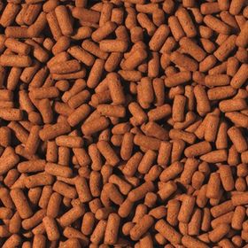 Tropical Cichlid Arowana Large Sticks 250 gr Kovadan Bölme Balık Yemi