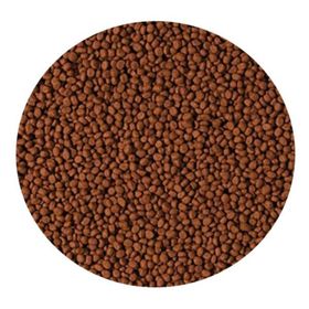 Tropical Cichlid Carnivore Small Pellet 1000 ml 360 gr Balık Yemi