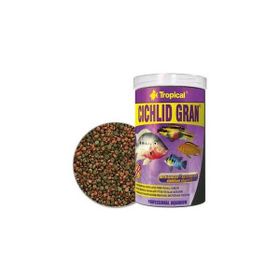 Tropical Cichlid Gran 1000 gr Balık Yemi
